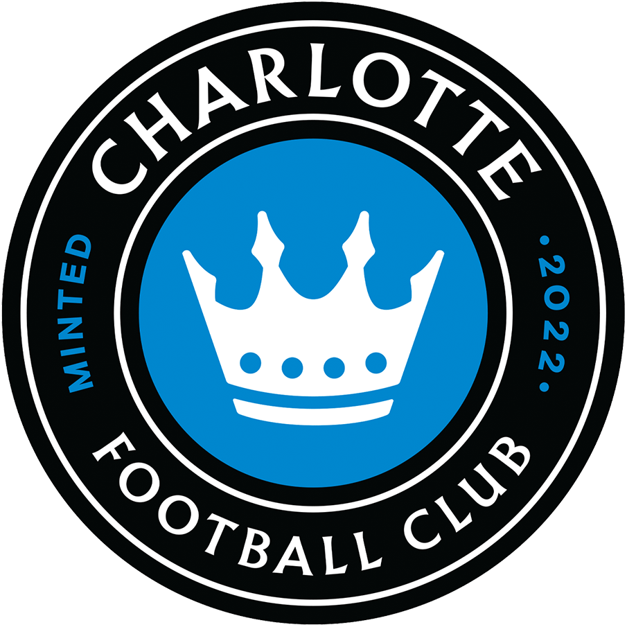 Charlotte FC Logo