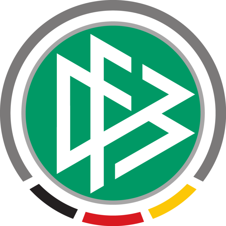 Germany Logo UEFA
